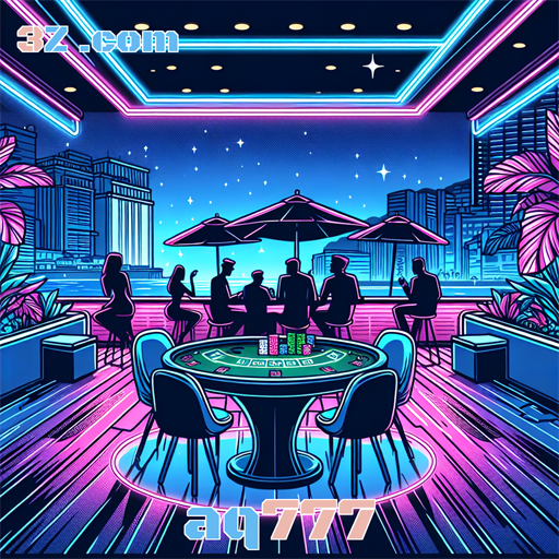 Experiência de Casino Inovadora no aq777.com para Brasileiros